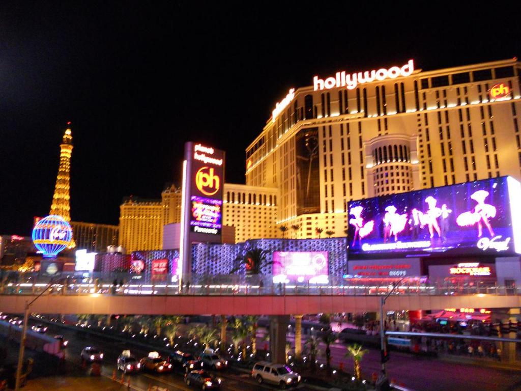 Foto de Las Vegas (Nevada), Estados Unidos