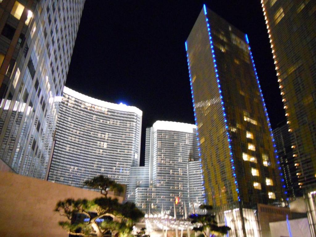 Foto de Las Vegas (Nevada), Estados Unidos