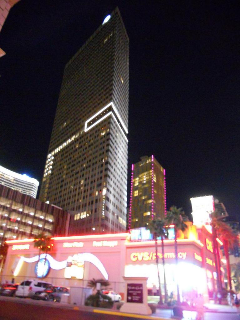 Foto de Las Vegas (Nevada), Estados Unidos