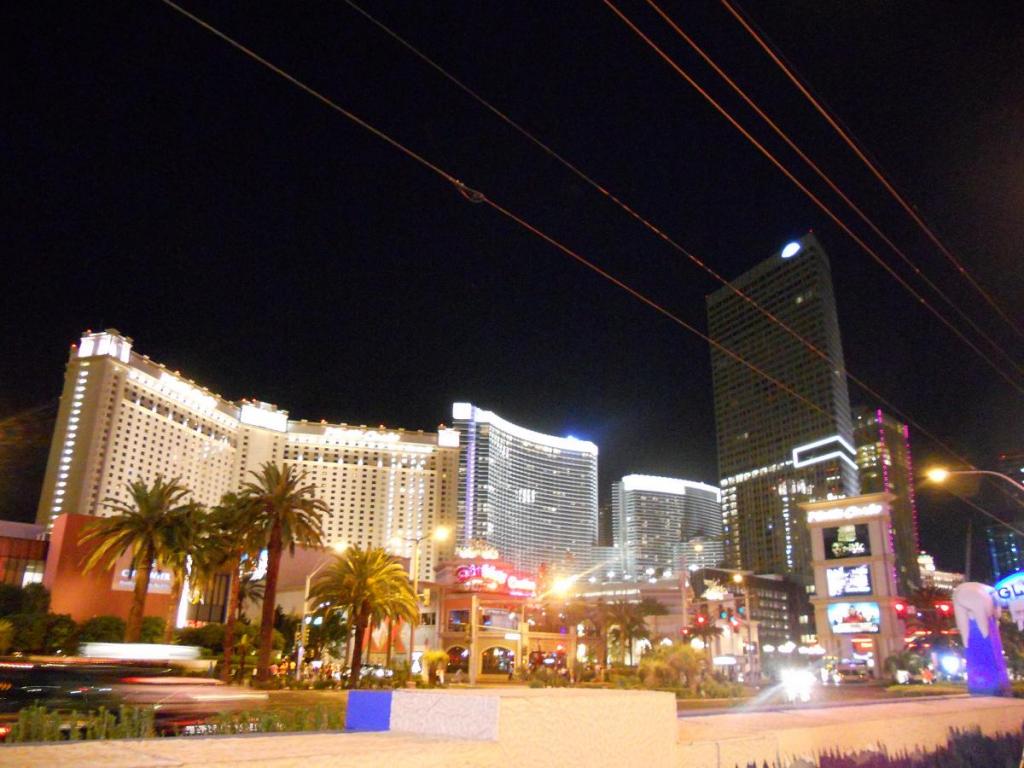 Foto de Las Vegas (Nevada), Estados Unidos