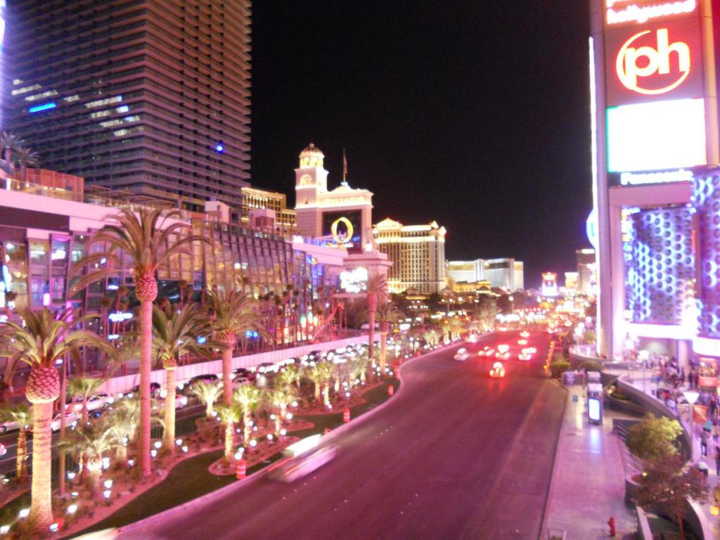 Foto de Las Vegas (Nevada), Estados Unidos