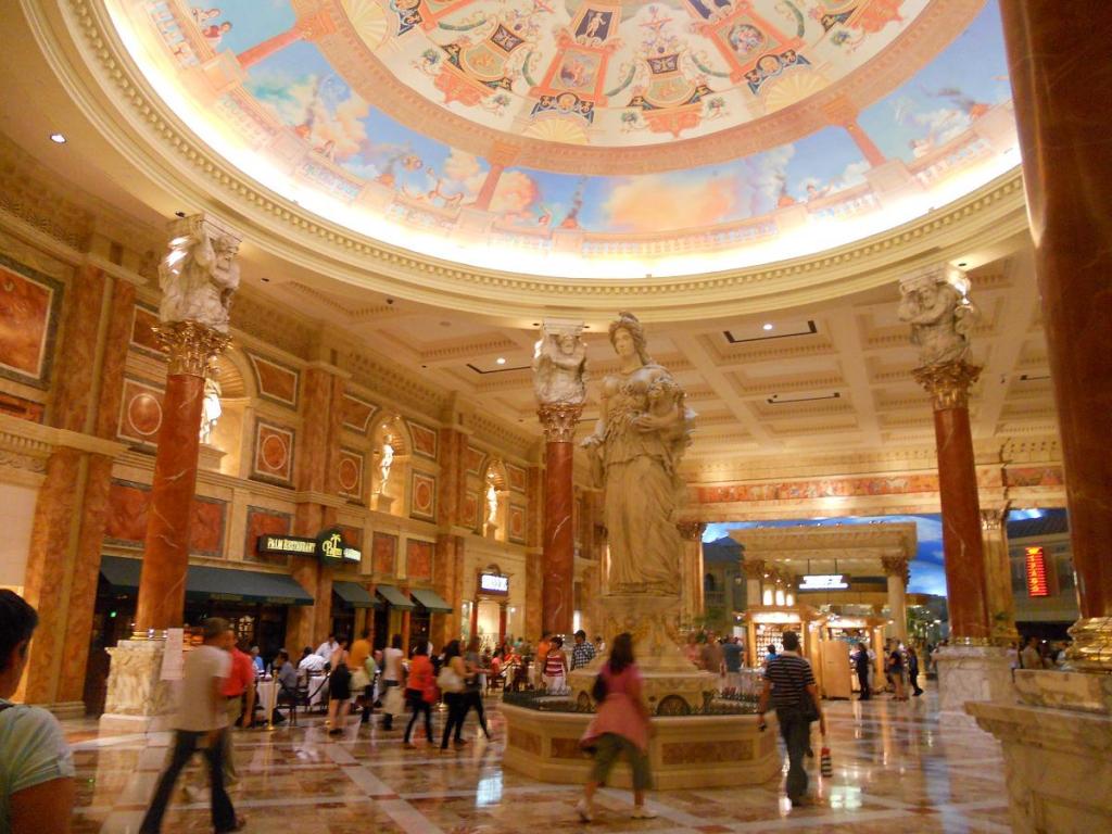 Foto de Las Vegas (Nevada), Estados Unidos