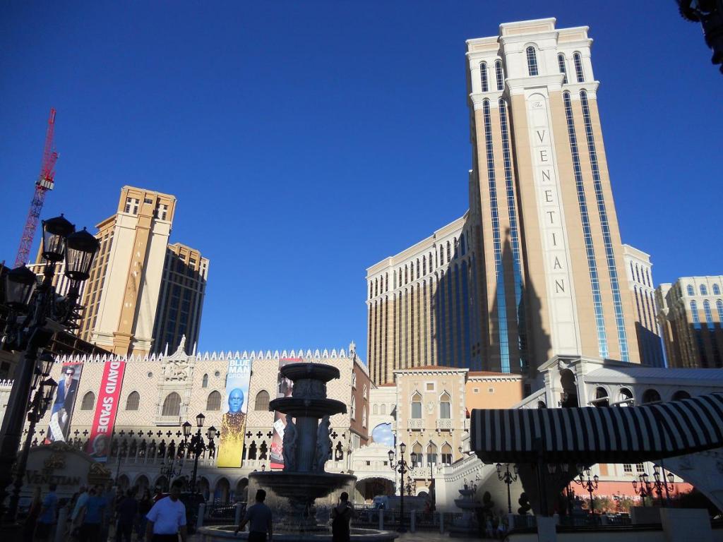 Foto de Las Vegas (Nevada), Estados Unidos