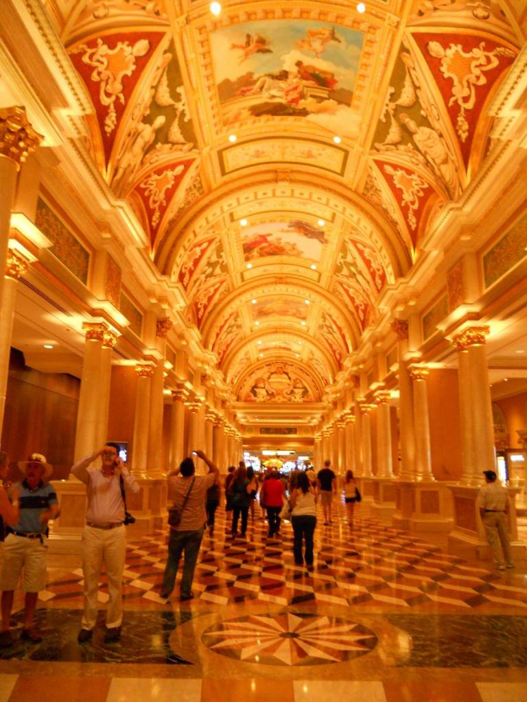 Foto de Las Vegas (Nevada), Estados Unidos