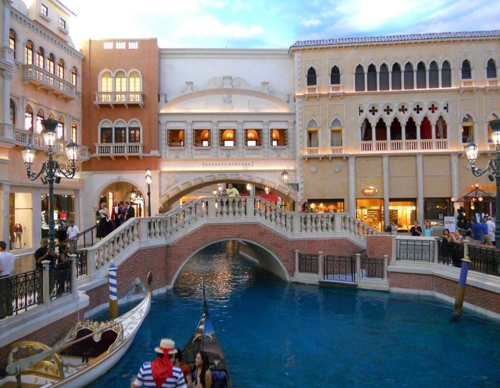 Foto de Las Vegas (Nevada), Estados Unidos