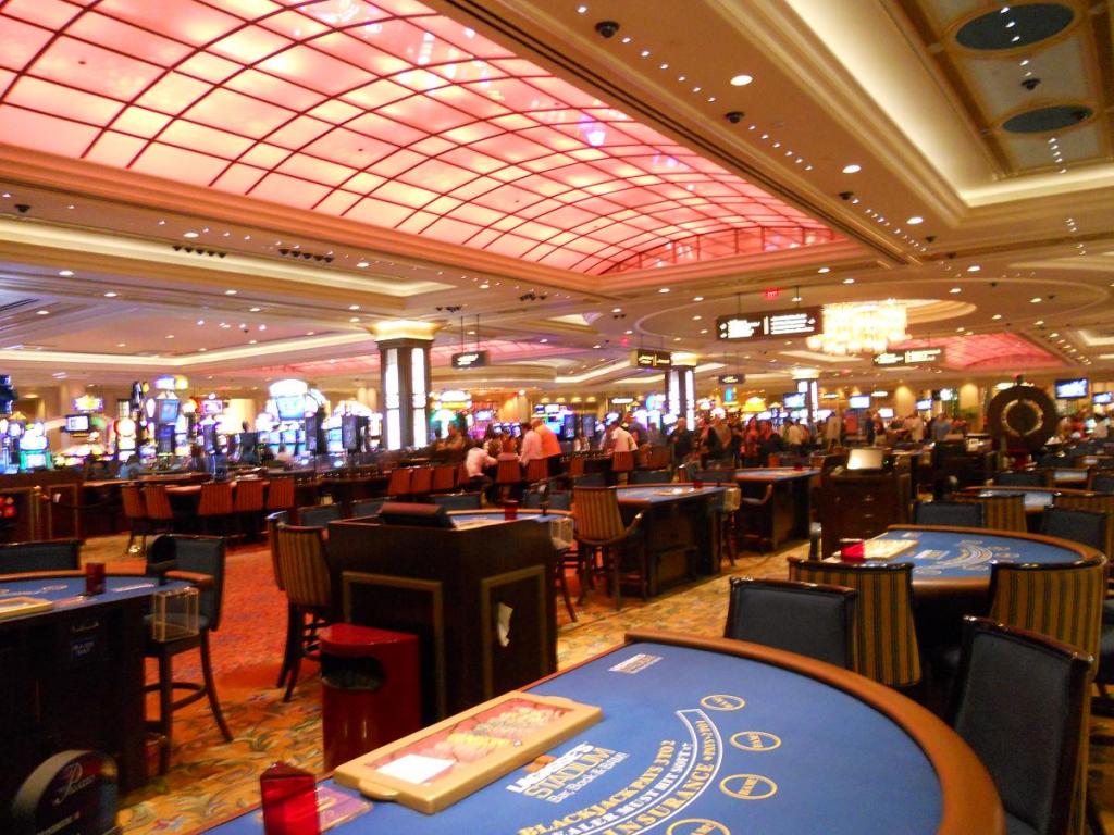 Foto de Las Vegas (Nevada), Estados Unidos