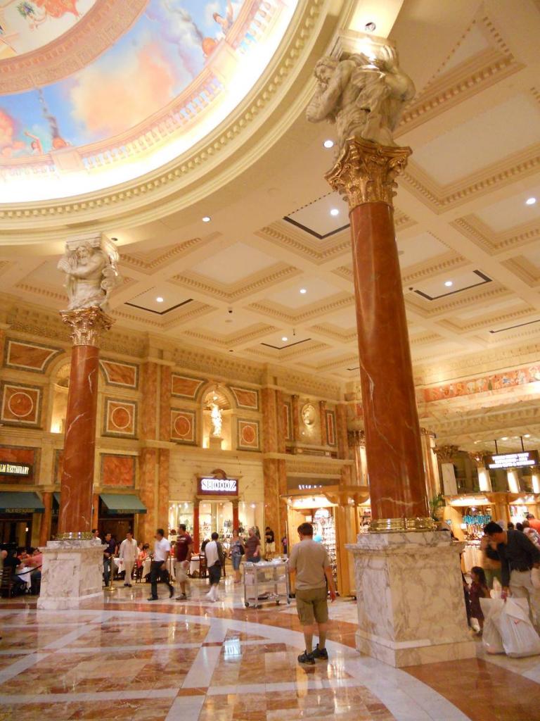 Foto de Las Vegas (Nevada), Estados Unidos