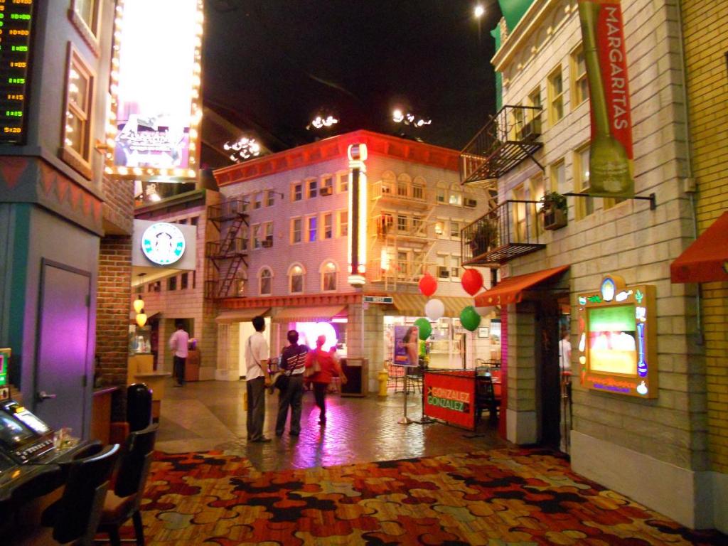 Foto de Las Vegas (Nevada), Estados Unidos