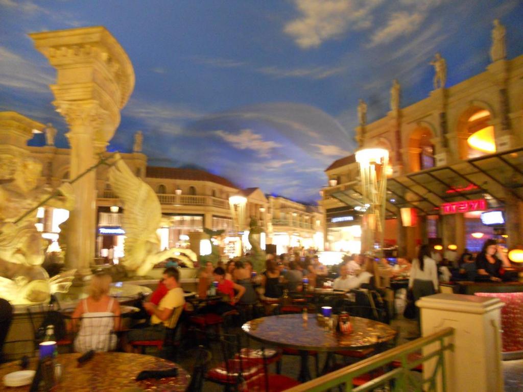 Foto de Las Vegas (Nevada), Estados Unidos