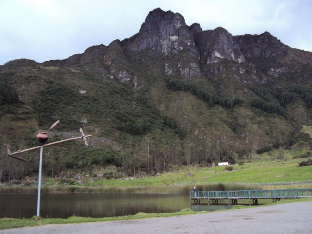 Foto de San Ferando (Azuay), Ecuador