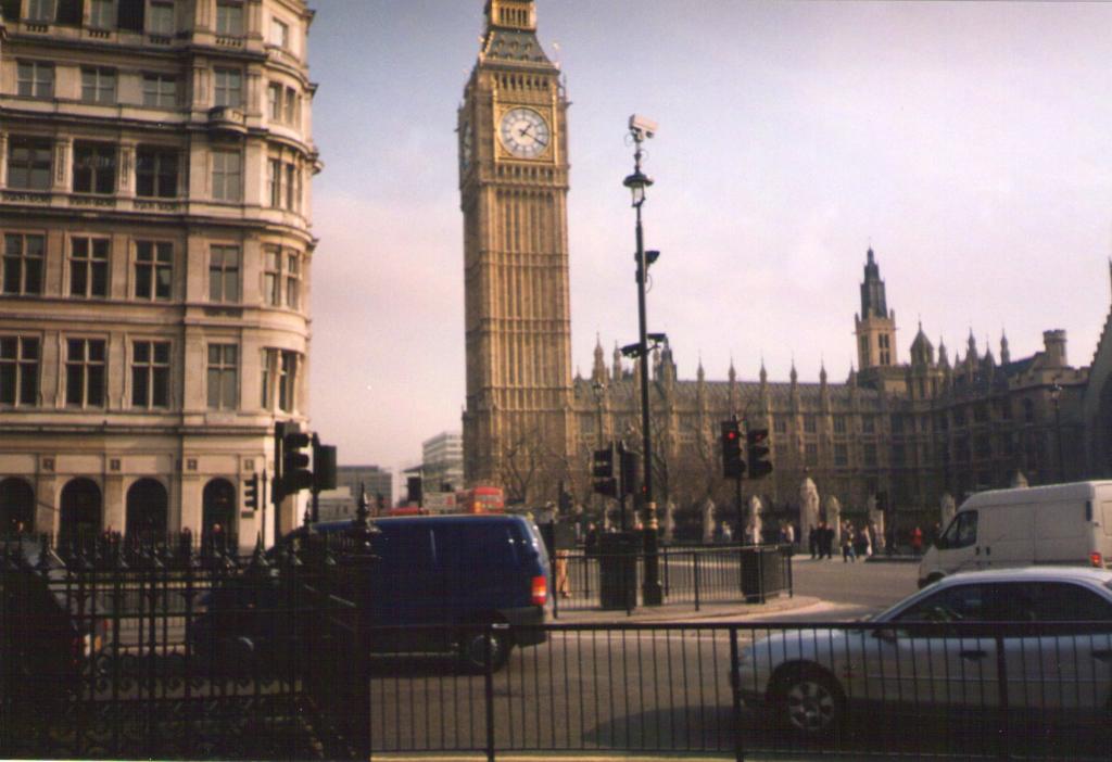 Foto de London, El Reino Unido