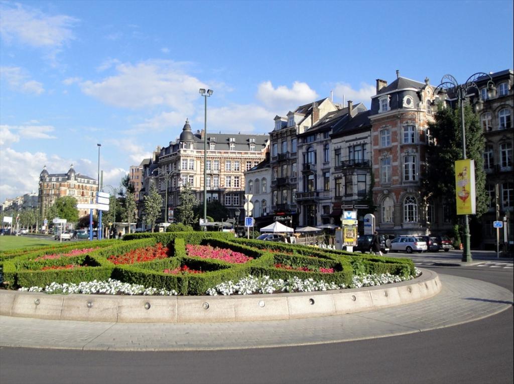 Foto: Centro Ciudad - Bruxelles (Bruxelles-Capitale), Bélgica