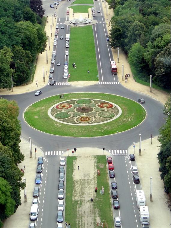 Foto: Atomium - Bruxelles (Bruxelles-Capitale), Bélgica