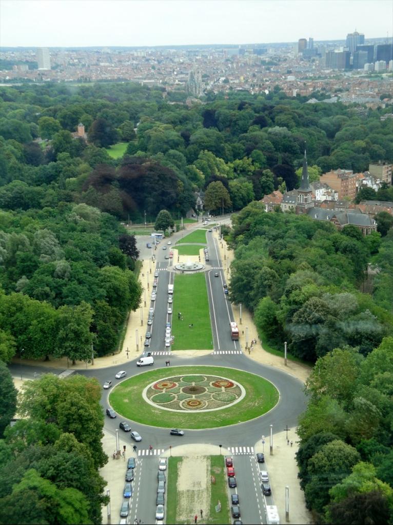 Foto: Atomium - Bruxelles (Bruxelles-Capitale), Bélgica