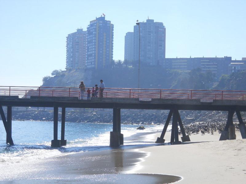 Foto de Valparaiso, Chile
