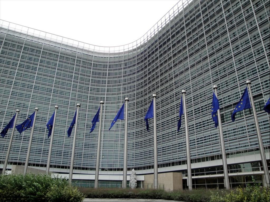 Foto: Comisión Europea - Bruxelles (Bruxelles-Capitale), Bélgica