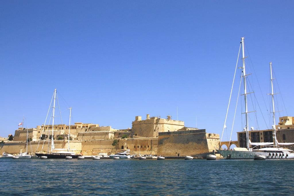 Foto de Vittoriosa (Birgu), Malta
