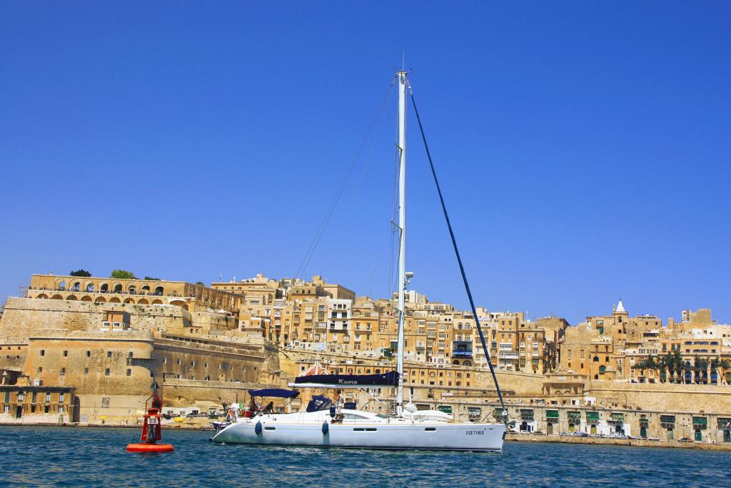 Foto de Vittoriosa (Birgu), Malta