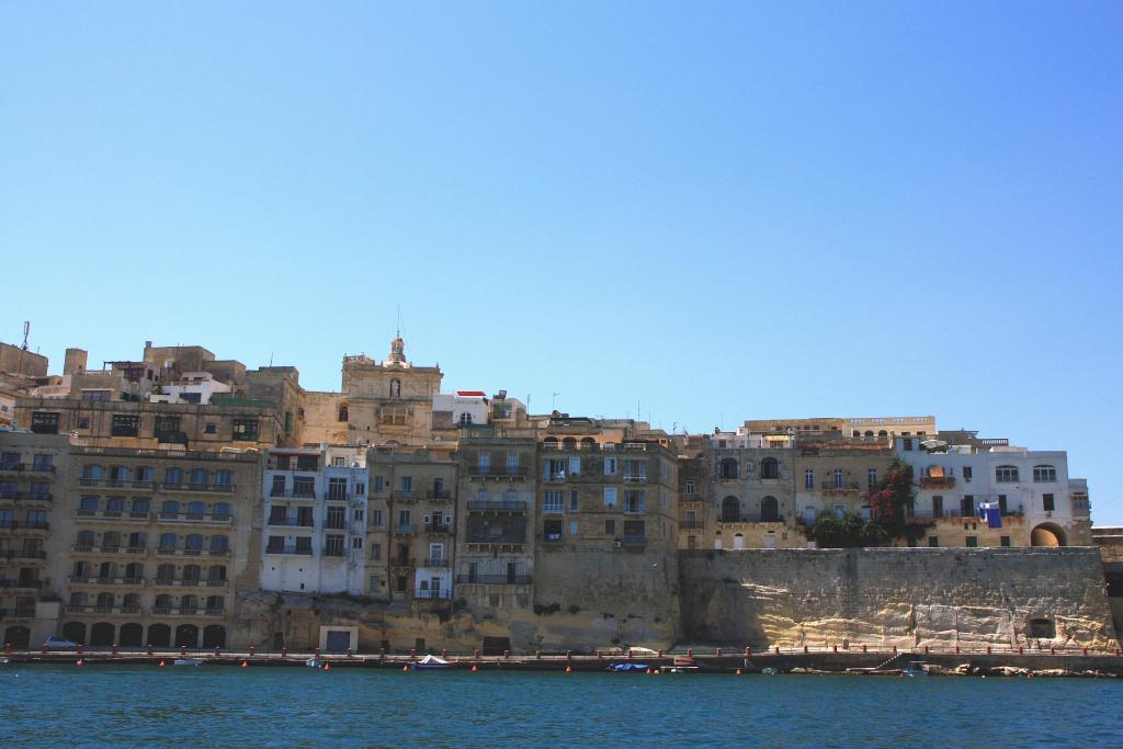 Foto de Vittoriosa (Birgu), Malta
