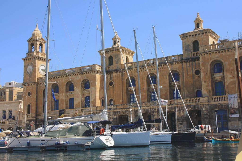 Foto de Vittoriosa (Birgu), Malta