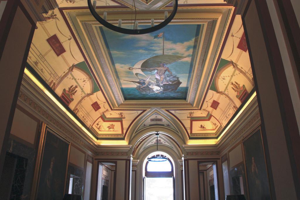 Foto de Naxxar, Malta