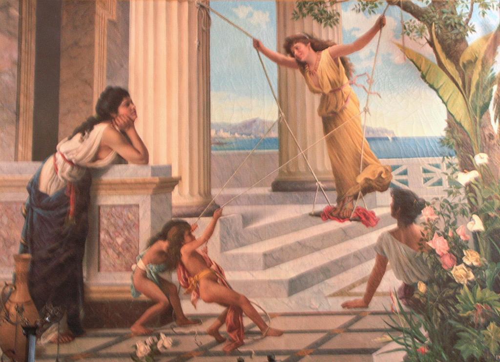 Foto de Naxxar, Malta