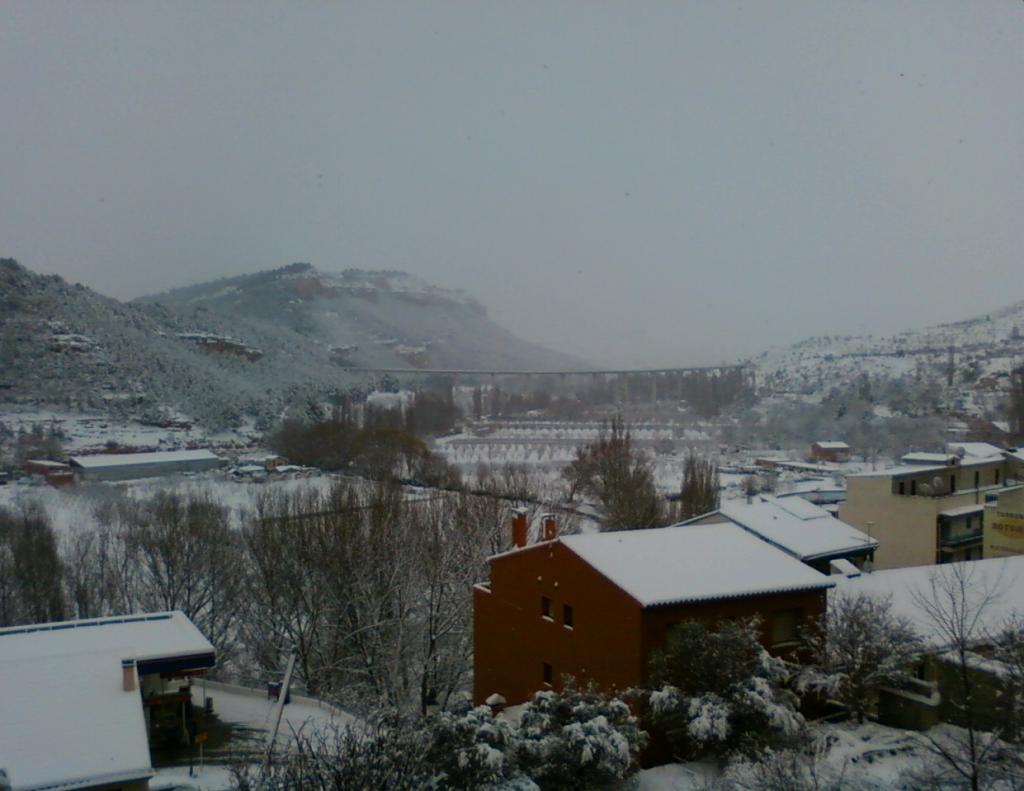 Foto de Ademuz (València), España