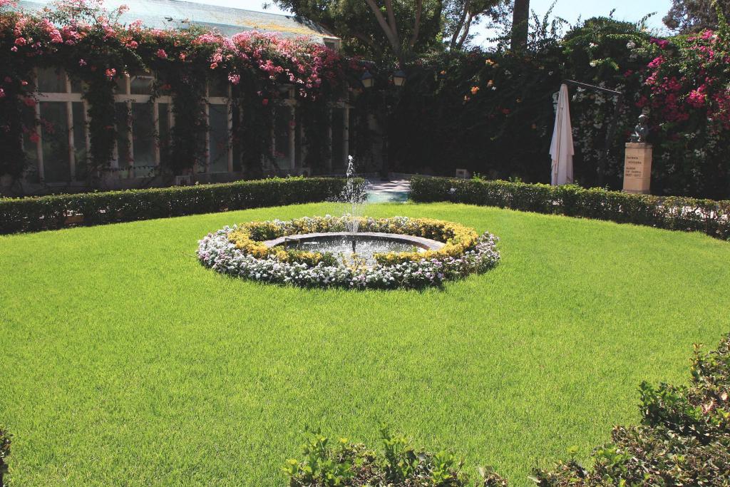 Foto de Naxxar, Malta