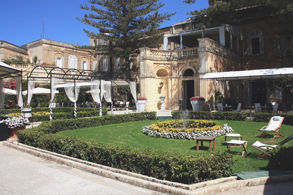 Foto de Naxxar, Malta