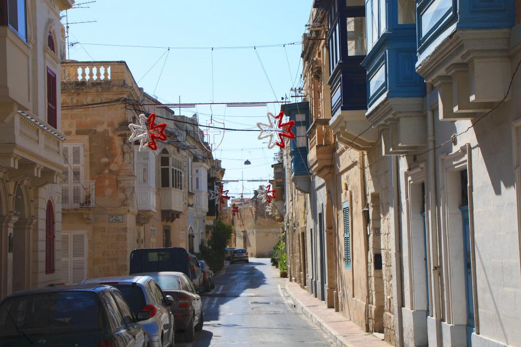 Foto de Naxxar, Malta