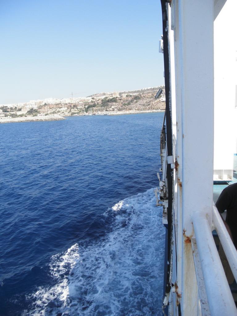 Foto de Comino, Malta