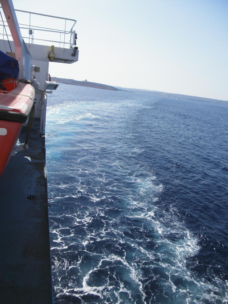 Foto de Comino, Malta