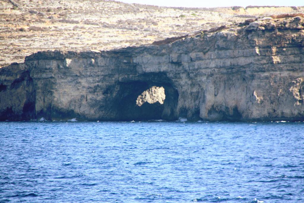 Foto de Comino, Malta