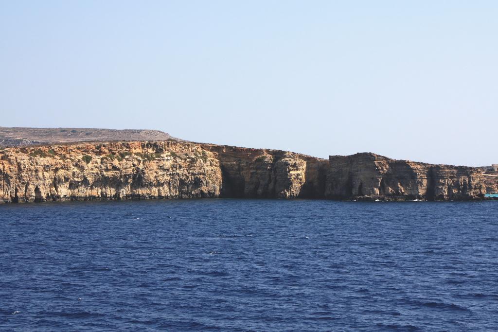 Foto de Comino, Malta