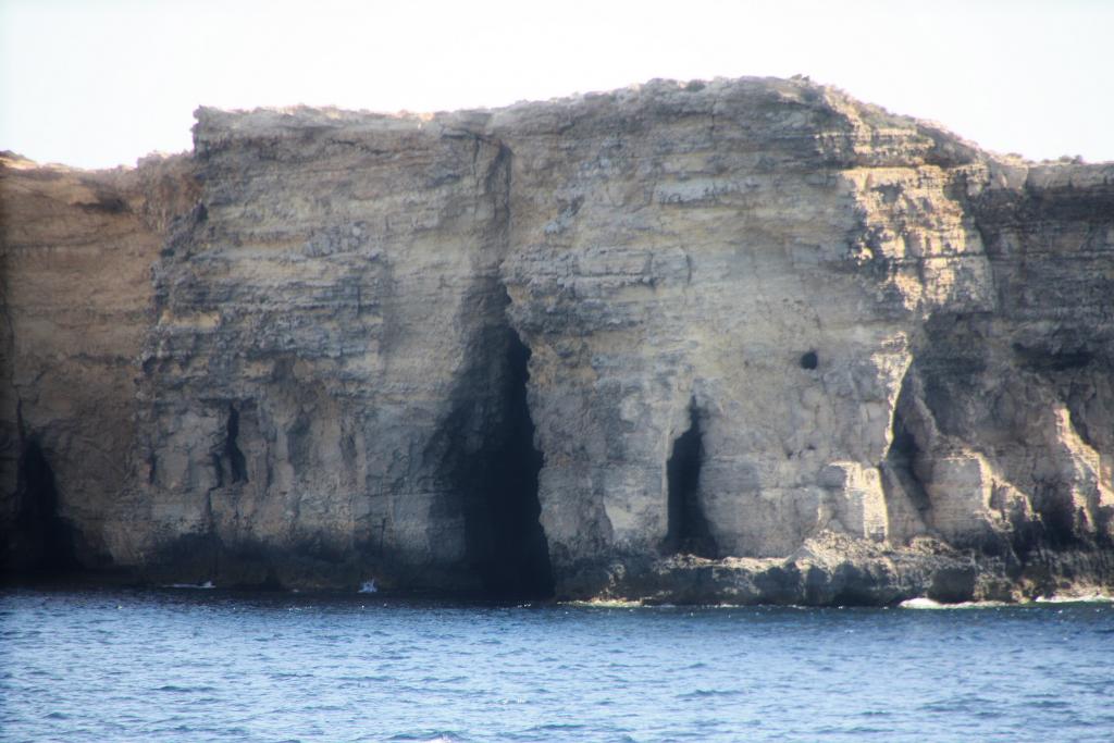 Foto de Comino, Malta