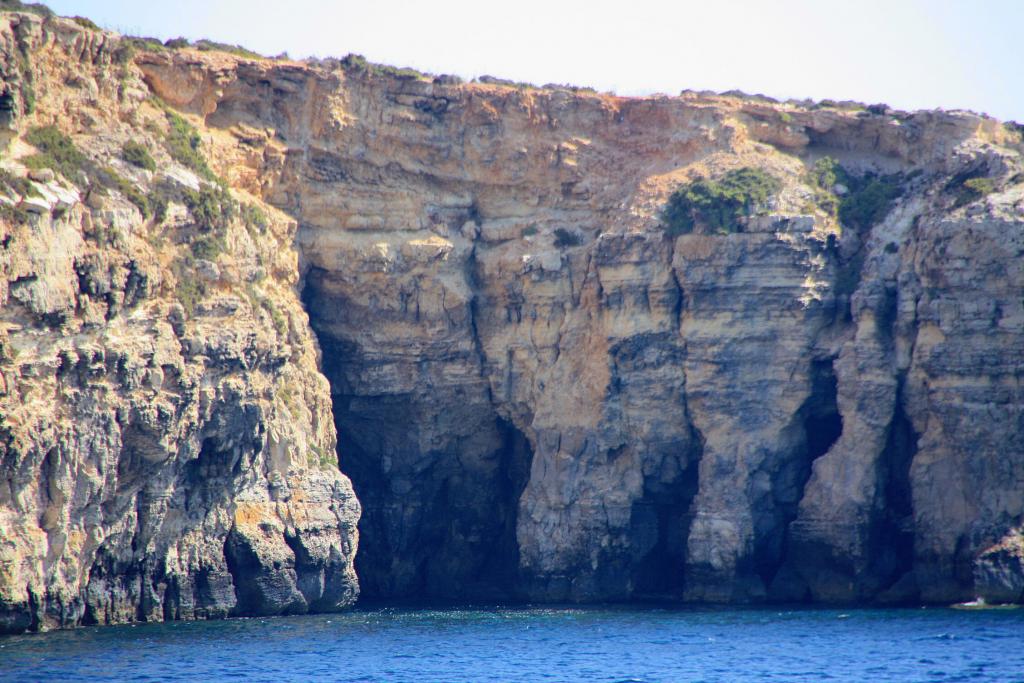 Foto de Comino, Malta