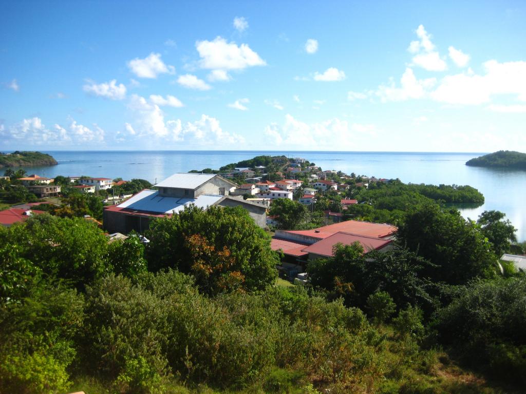 Foto de Baie des Mulets (Vauclin), Martinica