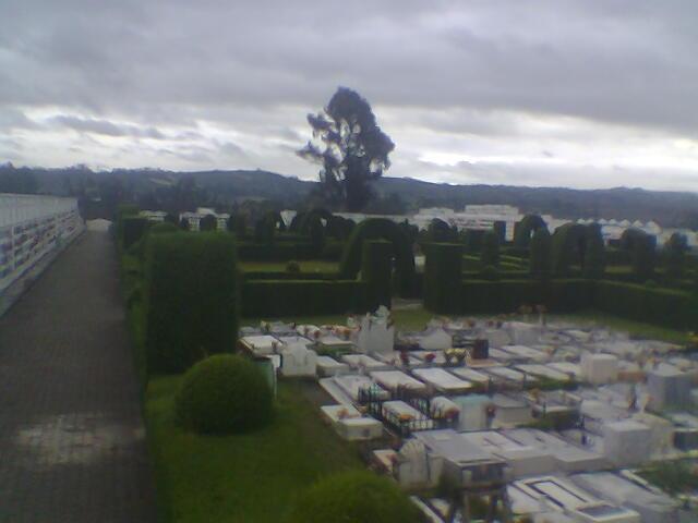 Foto de Carchi, Ecuador