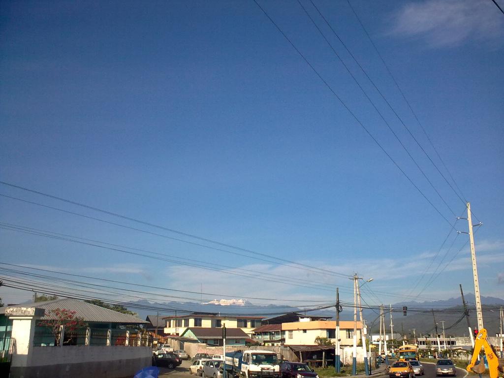 Foto de Puyo (Pastaza), Ecuador