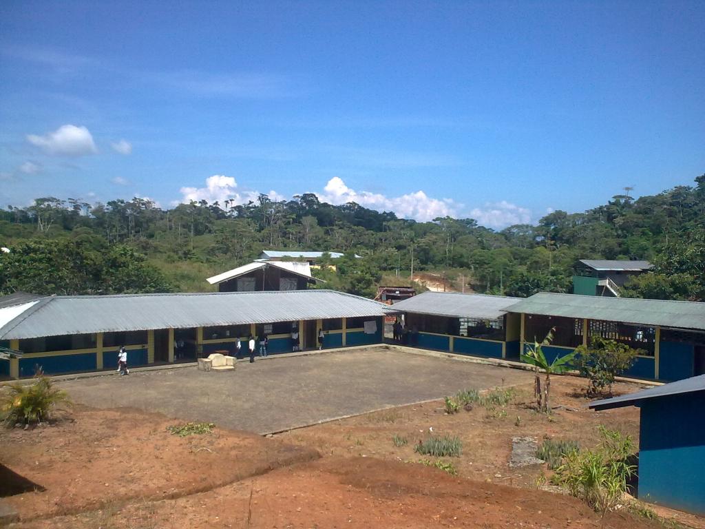 Foto de Simon Bolivar Mushullacta (Pastaza), Ecuador