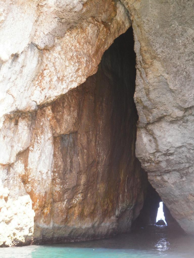 Foto de Dwejra (Gozo), Malta