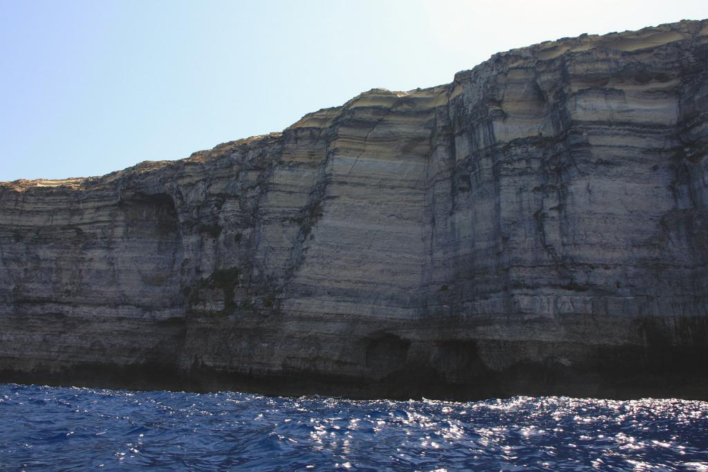 Foto de Dwejra (Gozo), Malta