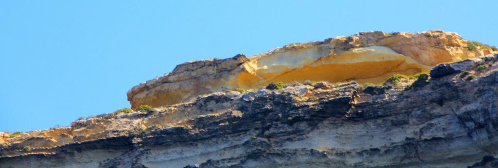Foto de Dwejra (Gozo), Malta