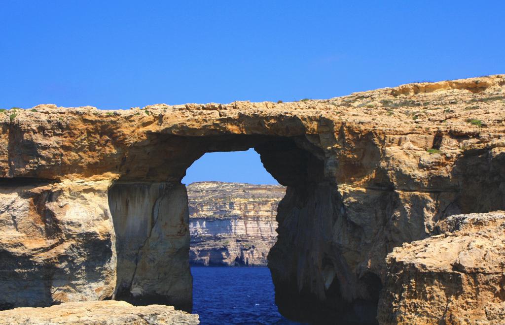 Foto de Dwejra (Gozo), Malta