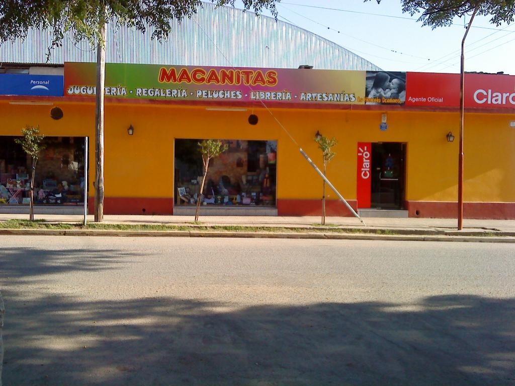 Foto de Villa del Totoral, Argentina