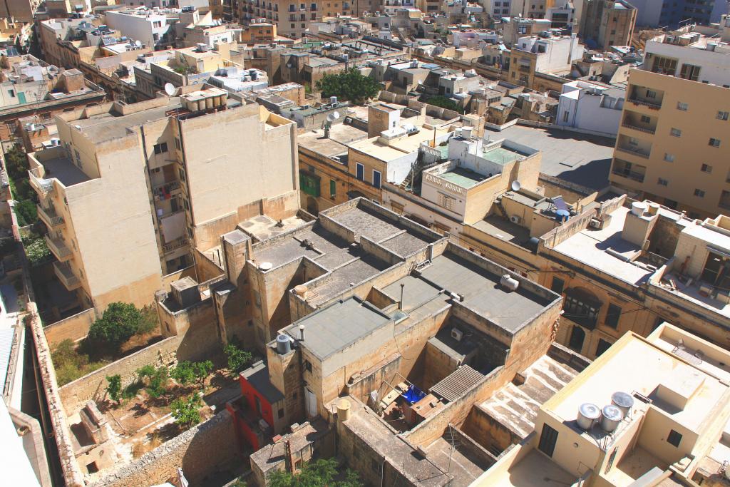 Foto de Sliema, Malta