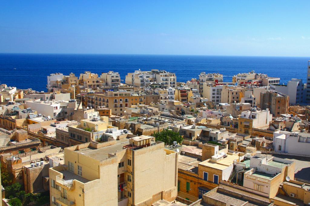 Foto de Sliema, Malta