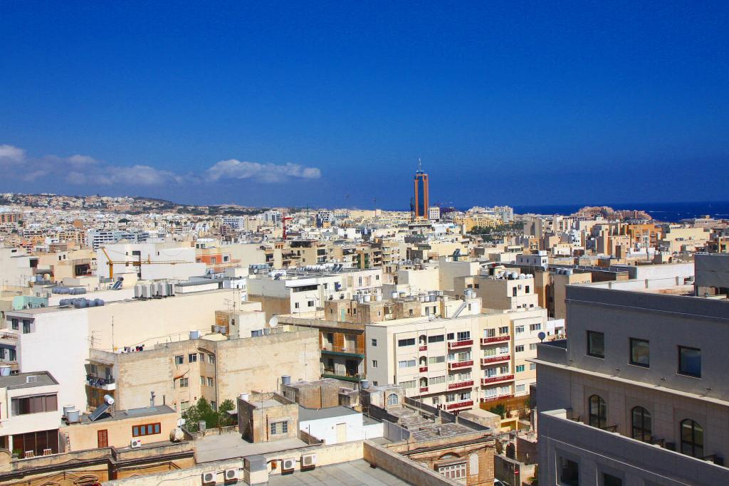 Foto de Sliema, Malta