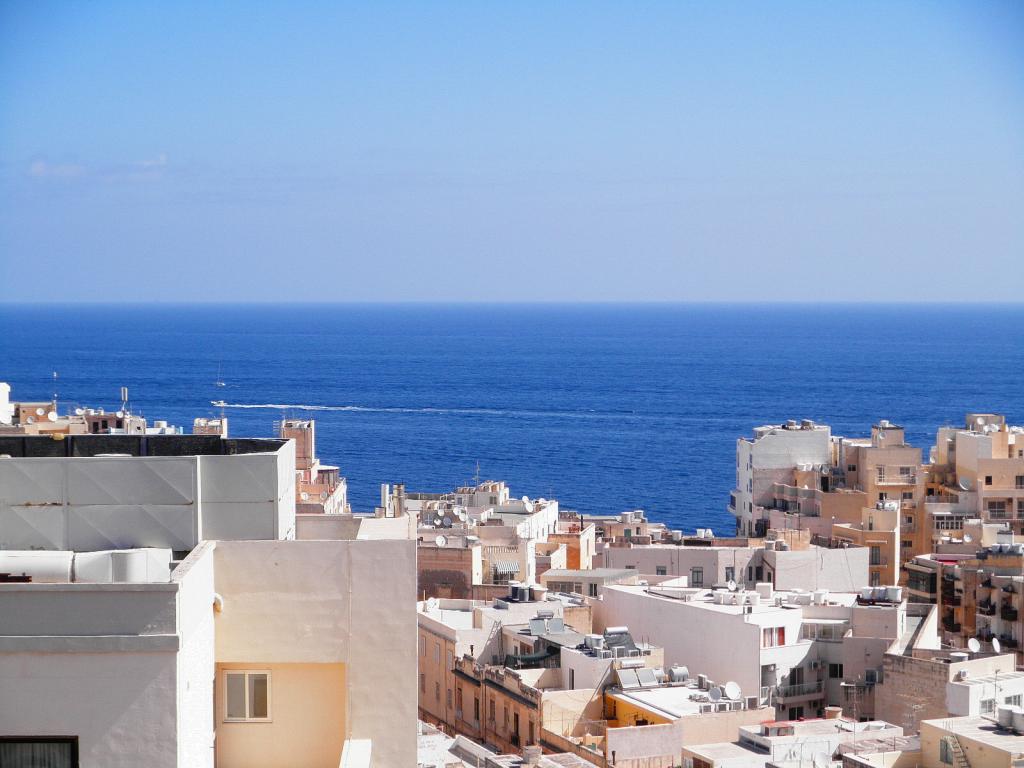 Foto de Sliema, Malta