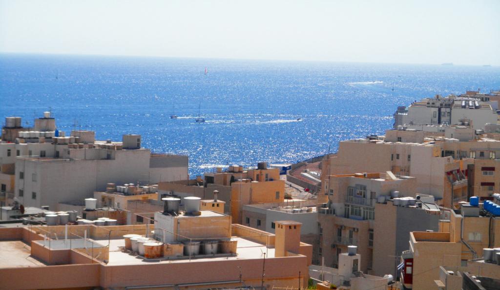 Foto de Sliema, Malta